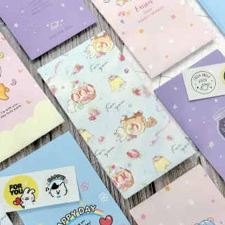 【SEASON 四季紙品禮品】牛皮立體袋(小) 紙袋 立體包裝袋 禮物包裝 BC3513-11~15