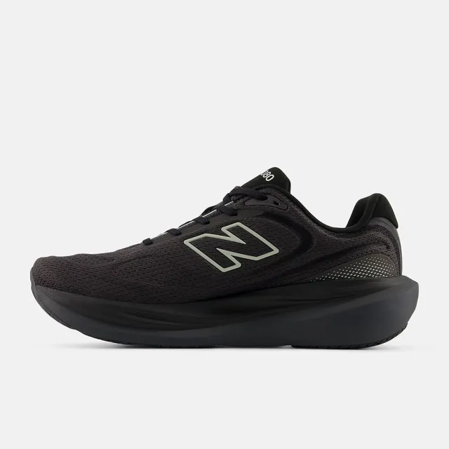 【NEW BALANCE】NB 慢跑鞋 男鞋 運動鞋 緩震 黑 M10805MD-2E楦 (5038)