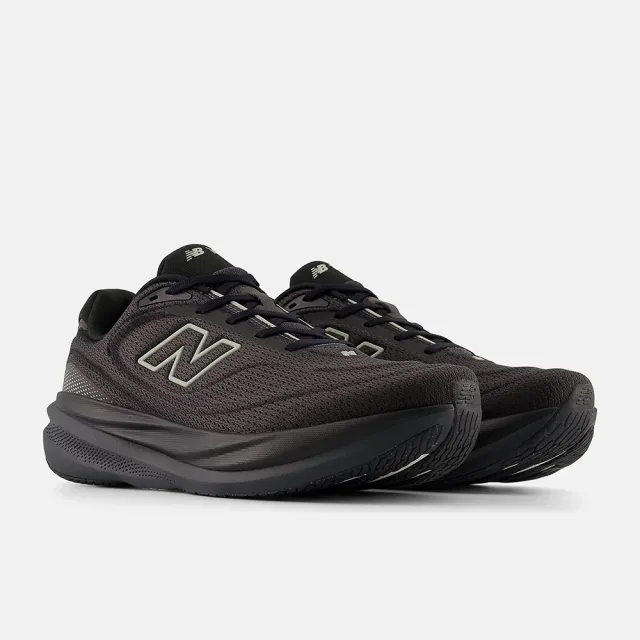 【NEW BALANCE】NB 慢跑鞋 男鞋 運動鞋 緩震 黑 M10805MD-2E楦 (5038)