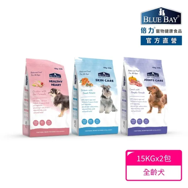 【2026】低敏狗飼料推薦｜10款高評價人氣品牌排行榜 | BALIMAN情報局