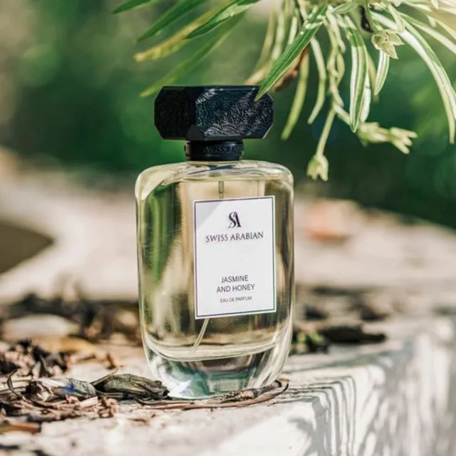 【SWISS ARABIAN】HARMONY COLLECTION香韻諧奏系列 I EDP淡香精香水100ml(多款任選_專櫃公司貨)