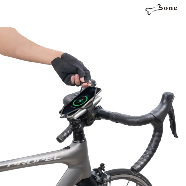 【Bone 蹦克】單車手機綁 6 Pro-Pack (單車手機架/行動電源綁/單車周邊/手機綁/環保矽膠)