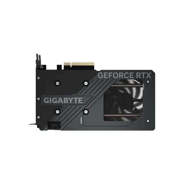 【GIGABYTE 技嘉】GeForce RTX 5060 WINDFORCE OC 8G 顯示卡(GV-N5060WF2OC-8GD)