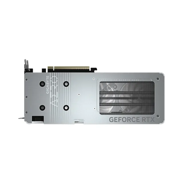 【GIGABYTE 技嘉】GeForce RTX 5060 AERO OC 8G 顯示卡(GV-N5060AERO OC-8GD)