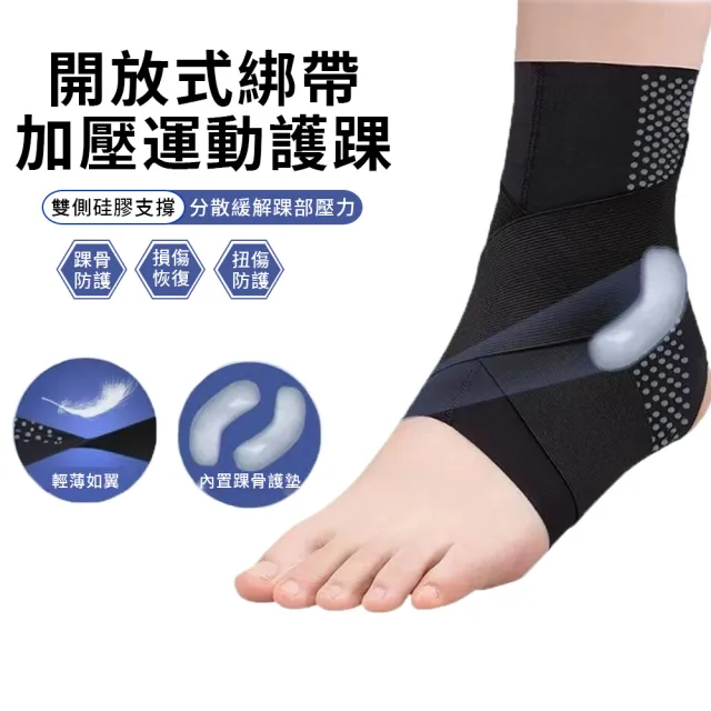 【2026】運動護踝推薦ptt》10款高評價人氣品牌排行榜 | BALIMAN情報局