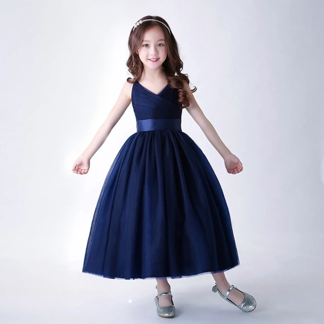 童裝紗裙