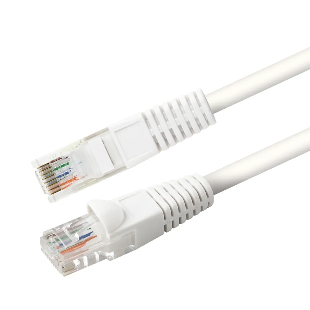 【aibo】Cat.5e RJ45 Hight-Speed高速網路傳輸線 3M(2入組)