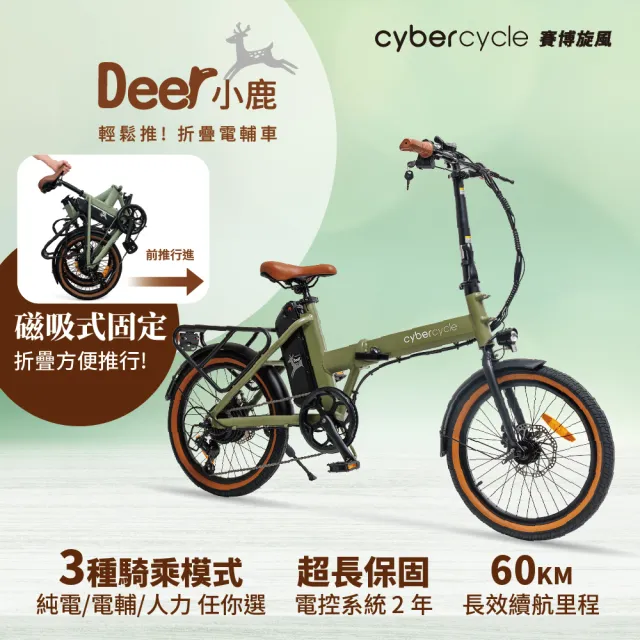 【2026】電動輔助自行車推薦ptt》10款高評價人氣品牌排行榜 | BALIMAN情報局