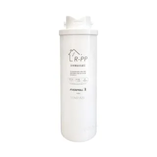 【EVERPOLL】RO-500/600 專用濾芯 全效複合式濾芯(R-PP)