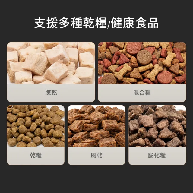【MOVA TW】NutriPal 10 Ultra 寵物智慧餵食機(AI輔助/自動餵食器/廣角鏡頭/雙電源可無線/保固2年)