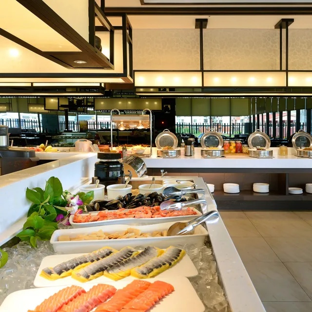 【宜蘭悅川酒店】雙人一泊二食★升等家庭房2大2幼含早晚餐(綠野仙蹤遊樂空間/小火車/免費停車)