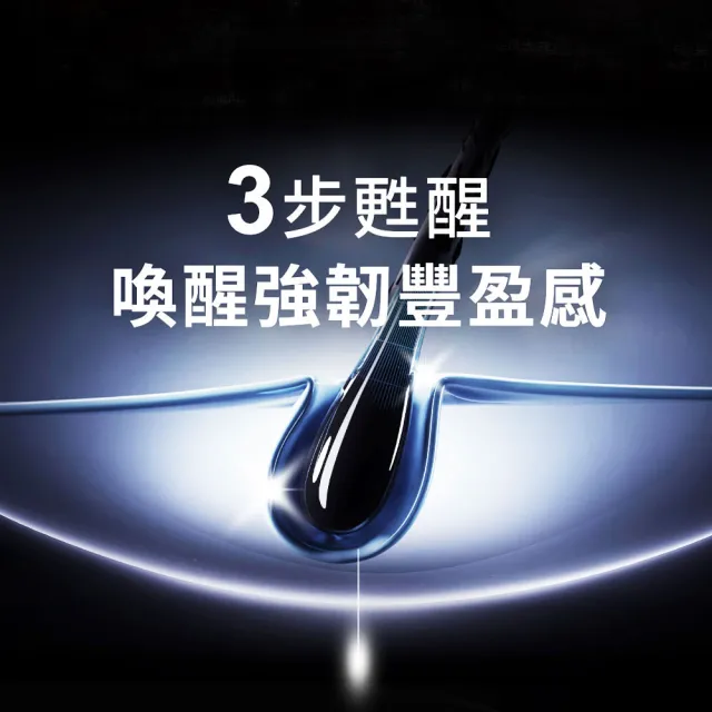 【Relove】黑泌肽12%養髮組 洗噴膠囊3件組(洗髮精+12%養髮液+絲密膠囊60顆)頭皮水 頭皮護理 頭皮精華