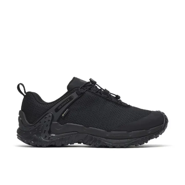 【MERRELL】Cham Storm Redux GTX 男 休閒鞋 防水 日本限定 黑(ML00005678)