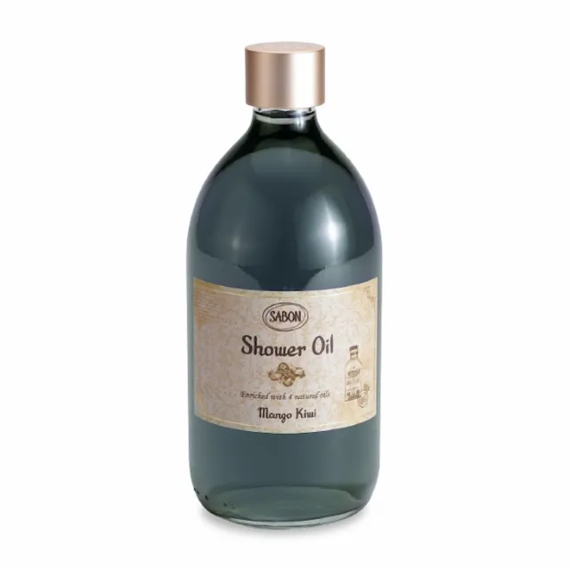 【SABON】沐浴油500ml 2入組(多款任選/國際航空版)