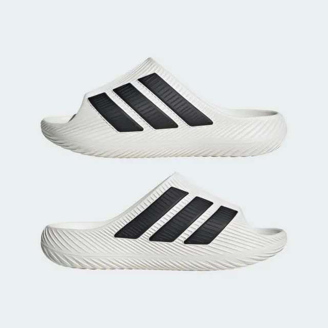 adidas 愛迪達】運動鞋休閒鞋拖鞋女鞋PURECHILL SLIDE (KI0054) - momo