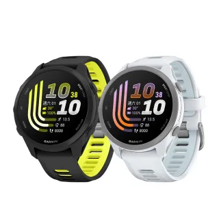 【GARMIN】Forerunner 170 GPS智慧跑錶
