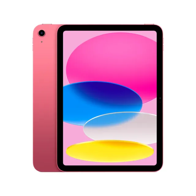 Apple】2025 iPad 11 A16/11吋/WiFi/256G 平板電腦(Apple Pencil USB-C