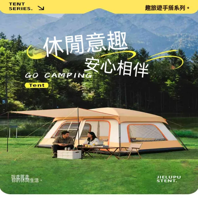 | BALIMAN情報局 【2026】一房一廳帳篷推薦ptt》10款高評價人氣品牌排行榜 | BALIMAN情報局
