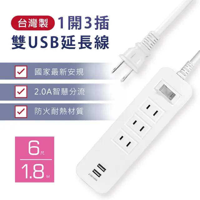 【2026】usb延長線推薦｜10款高評價人氣品牌排行榜 | BALIMAN情報局