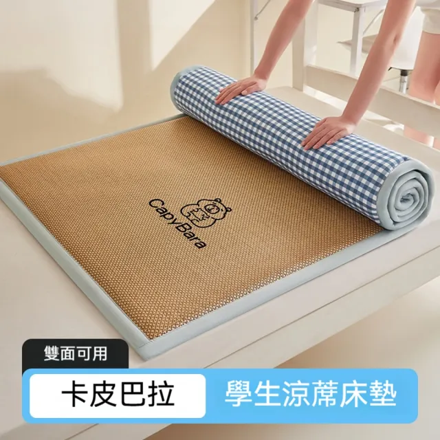 【2026】單人涼蓆推薦｜10款高評價人氣品牌排行榜 | BALIMAN情報局