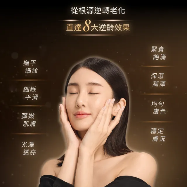 【DR.WU 達爾膚】超逆齡肌因前導精華露150ML(添加類泌體 抗老再升級！)
