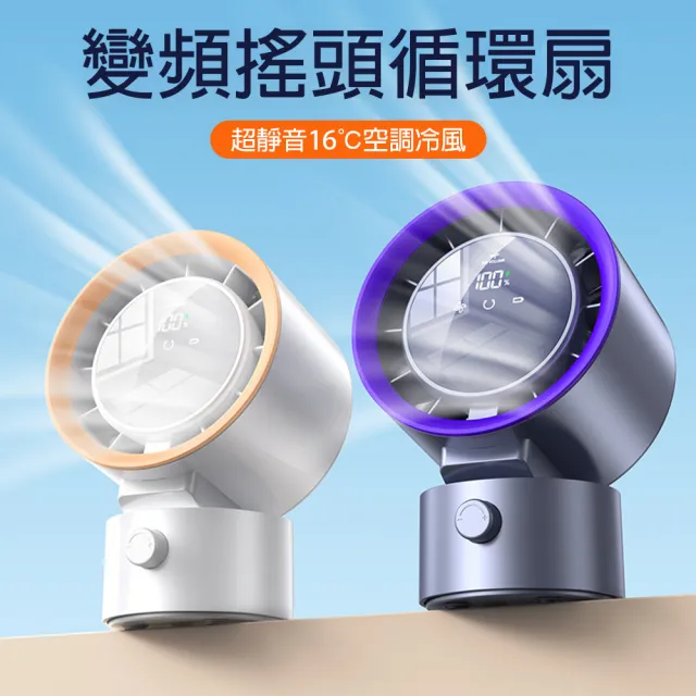 【2026】循環扇推薦10款高評價循環扇品牌排行 | BALIMAN情報局