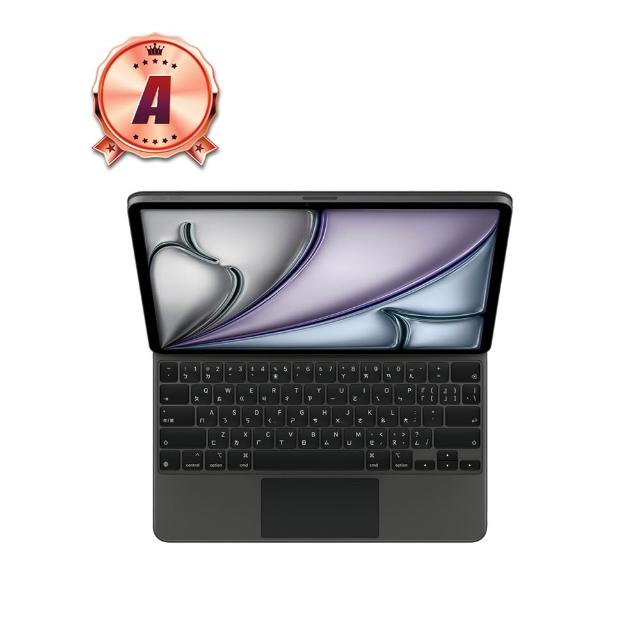【Apple】A級福利品 巧控鍵盤(適用於 13 吋 iPad Air M2)