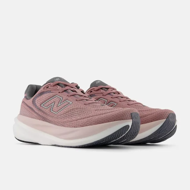 【NEW BALANCE】NB 慢跑鞋 女鞋 運動鞋 緩震 乾燥玫瑰粉 W10807F9