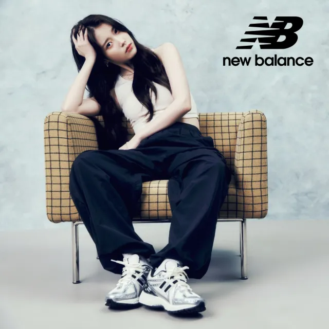 【NEW BALANCE】NB 1906R復古鞋/運動鞋_中性_M1906RER-D_黑白