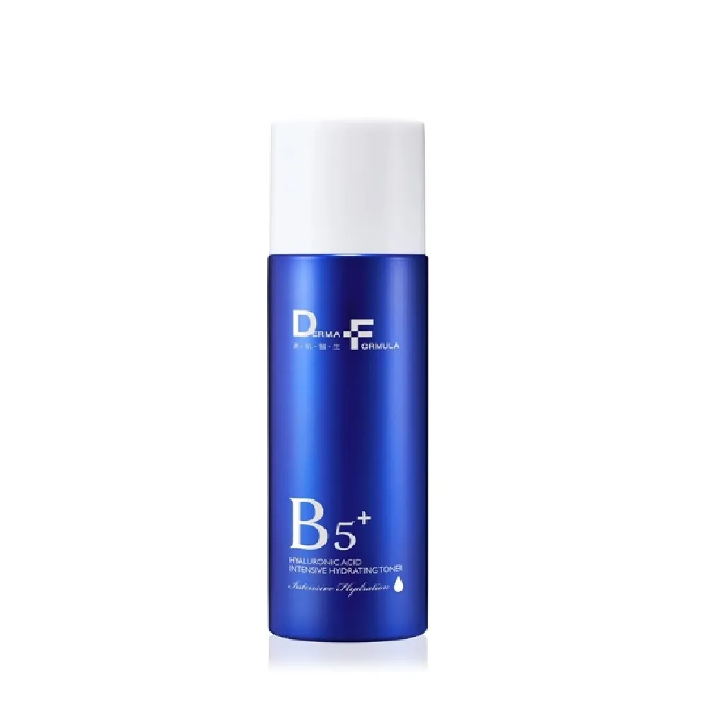 【DF 美肌醫生】玻尿酸超導保濕瞬效化妝水150ml