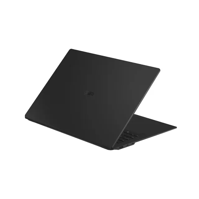 【LG 樂金】特仕版 17吋輕薄AI筆電(17Z90U-G.AU88C2/Ultra 7-355/32G/1TB+1TB SSD/Win11/曜石黑)