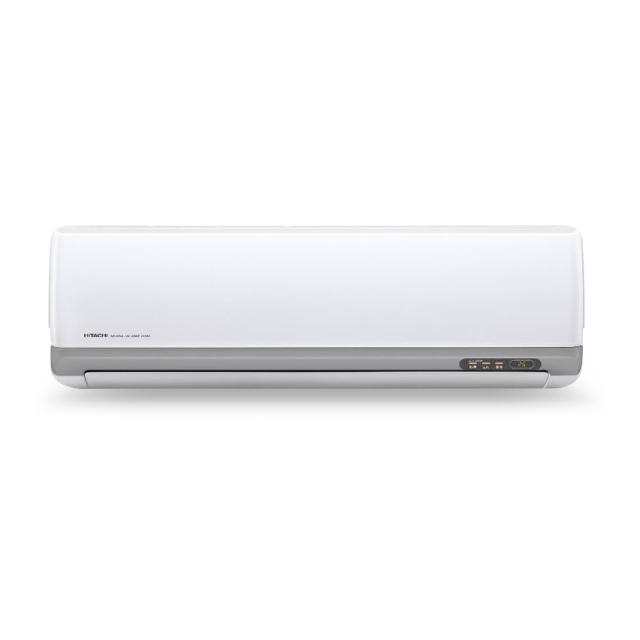 【HITACHI 日立】4-6坪豪華R32一級變頻3.6KW冷暖分離式空調(RAC-36VP/RAS-36VP)