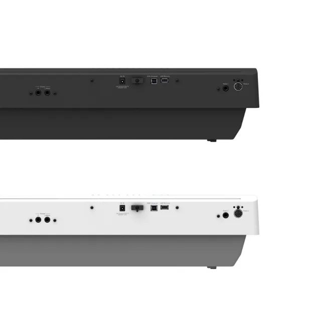 【ROLAND 樂蘭】FP30X 88鍵電鋼琴 全套組 黑色/白色(（含琴椅 耳機 原廠保固）)