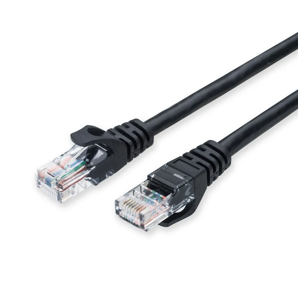 【RASTO】CAT6 10M 網速1GPS網路線 REC11