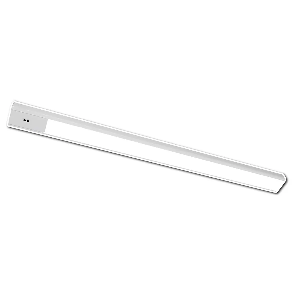 【DanceLight 舞光】3入組 10w 45cm感應層板燈 磁吸式層板燈(白光 6500K)
