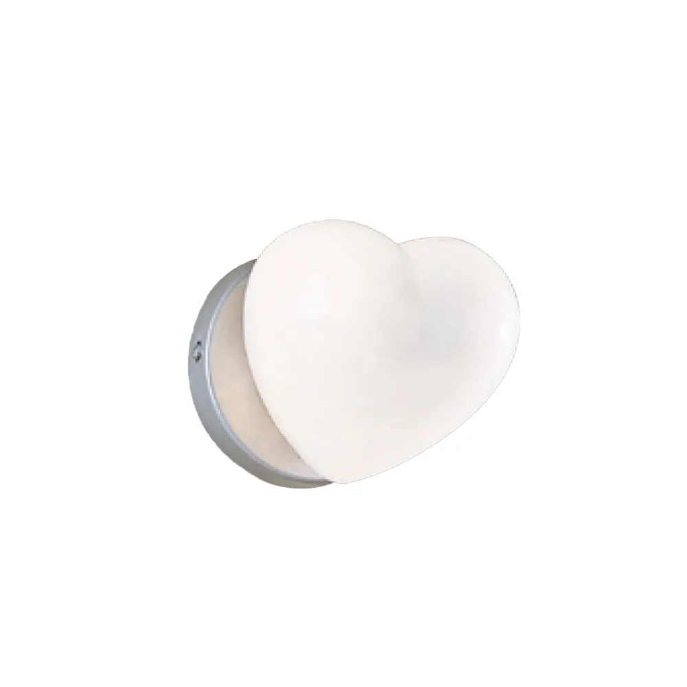 【大巨光】現代風 LED 3W 壁燈_LED(LW-11-4503)