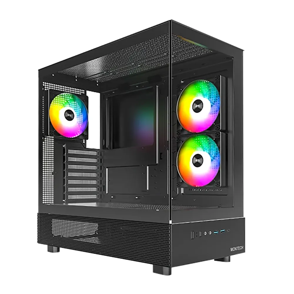 【技嘉平台】R7 八核 GeForceRTX5070Ti {米諾斯}DDR5電競機(R7-9800X3D/X870/32G_D5/1TB)