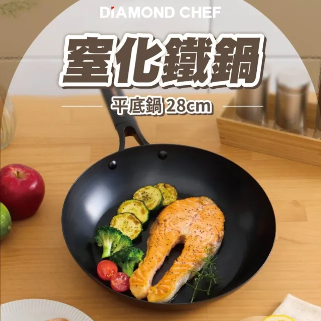 【2026】鐵鍋推薦10款高評價鐵鍋品牌排行 | BALIMAN情報局