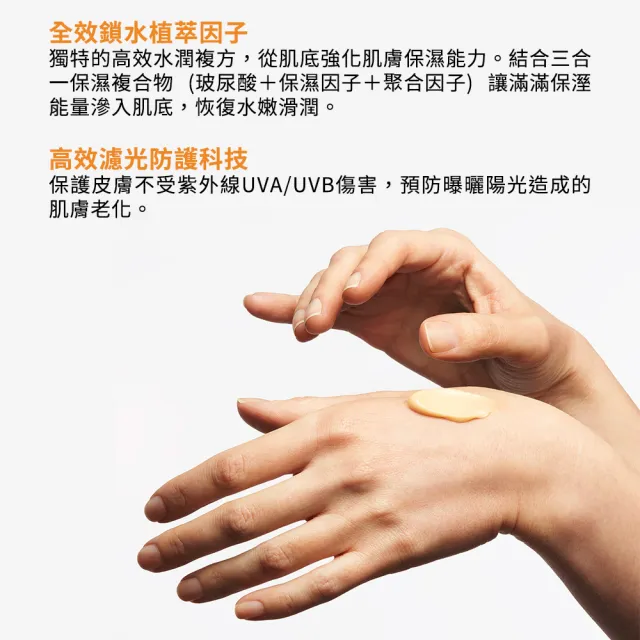 【伊麗莎白雅頓】官方直營 艾地苯頂級活膚日霜 50ml SPF30 PA++