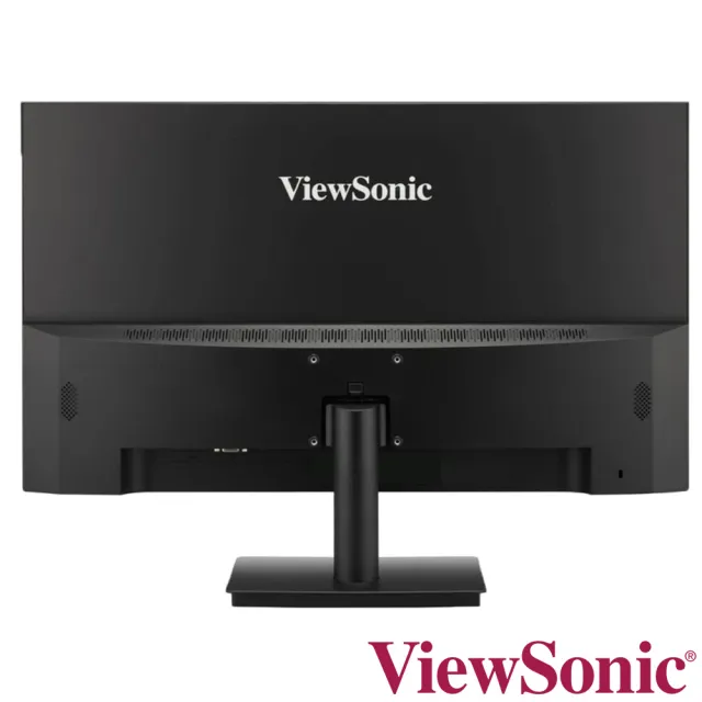 【ViewSonic 優派】2入組★VA270A-H 27型 100Hz FHD廣視角螢幕(IPS/1ms/HDMI/VGA/抗藍光/零閃頻/)