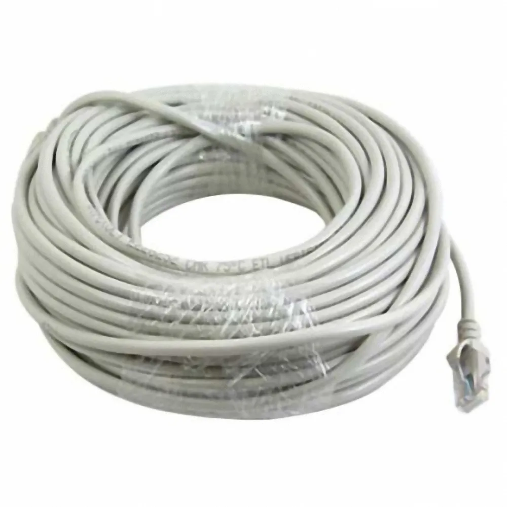 【Cat. 5e RJ-45】高速網路傳輸線30M(網路線/ST5007)