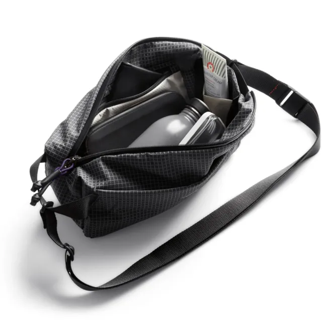 【Bellroy】Lite Sling 輕量防割隨身包 斜背包 7L
