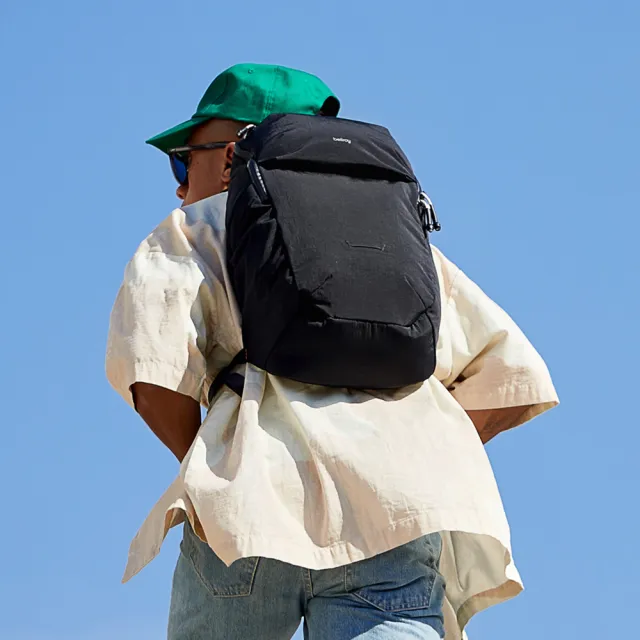 【Bellroy】Lite Ready Pack 周末旅行包 後背包 輕量 18L（其他規格）