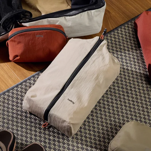【Bellroy】Lite Packing Caddy 10L 輕量收納提袋（其他規格）