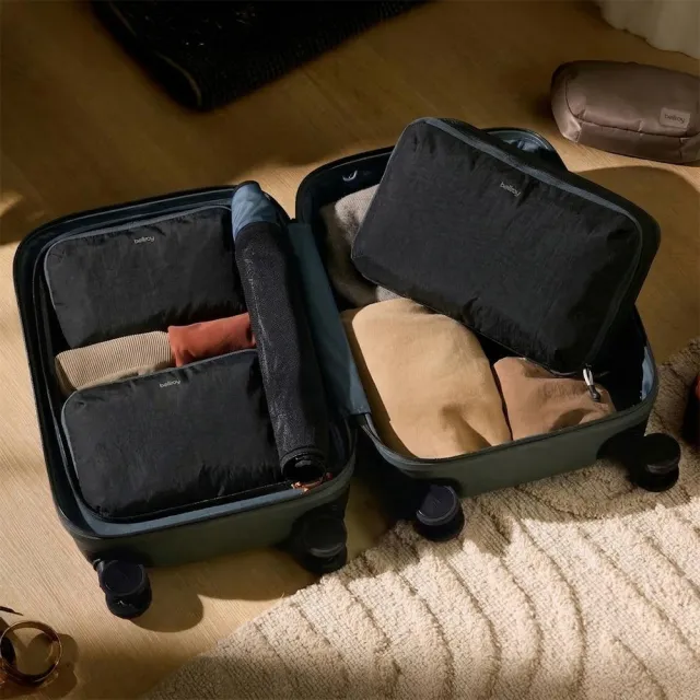 【Bellroy】Lite Packing Cube 12L 輕量行李收納袋