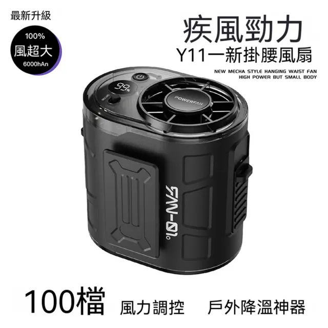 【2026】小電風扇推薦10款高評價人氣品牌排行榜 | BALIMAN情報局