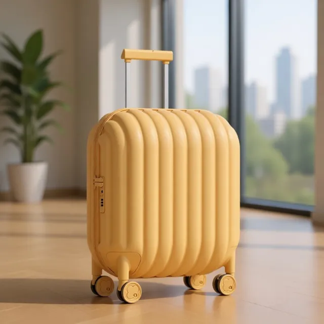 【2026】旅行拉桿包推薦10款高評價旅行拉桿包品牌排行 | BALIMAN情報局