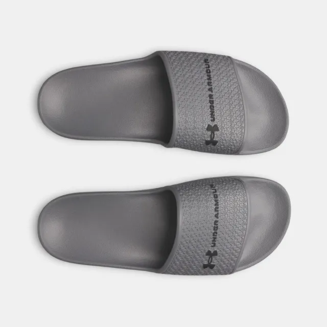 【UNDER ARMOUR】UA 男 ARMR Slide LITE 拖鞋_6007528-024