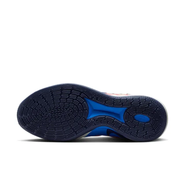 【NIKE 耐吉】運動鞋 籃球鞋 女鞋 SABRINA 3  NRG 抓地力 氣墊 白 (IH1125100)
