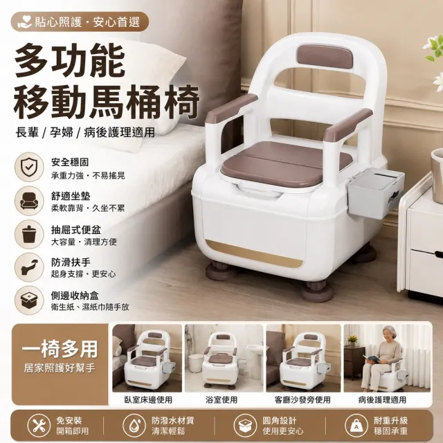 | BALIMAN情報局 【2026】便盆椅推薦|10款高評價人氣品牌排行榜 | BALIMAN情報局